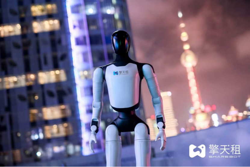 Seeds | BOTSHARE Completes Two Consecutive Funding Rounds, Reaching 7 Billion Yuan Valuation