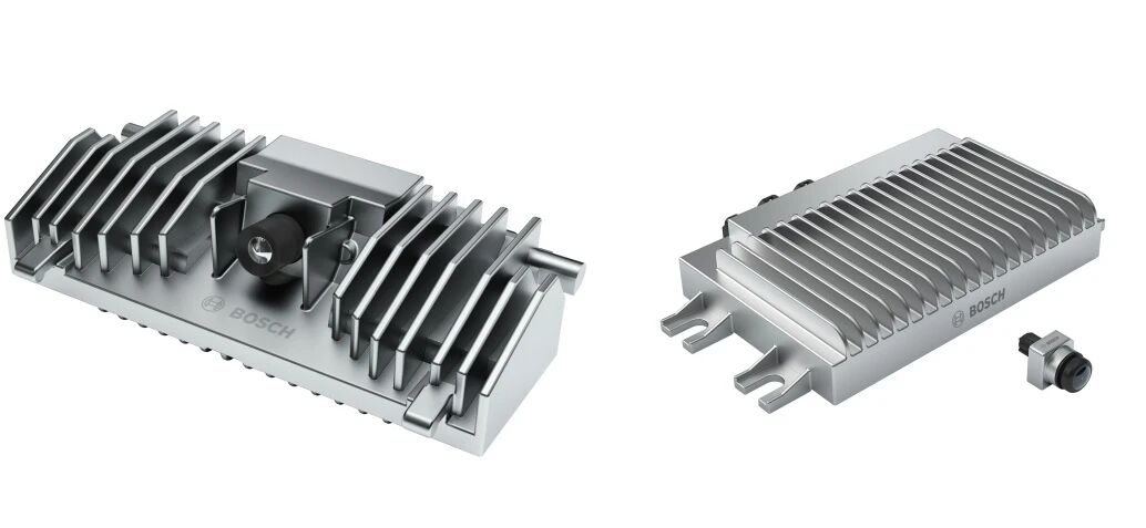 Bosch XC Wins Multiple OEM Sensor Contracts