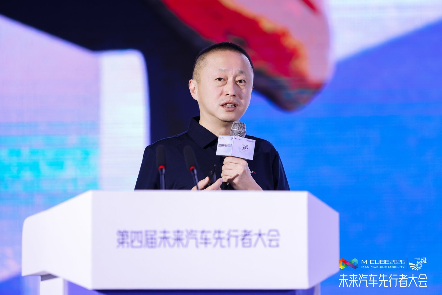 Neolix Founder Yu Enyuan: Nighttime Delivery is the True Blue Ocean Sector for Autonomous Delivery