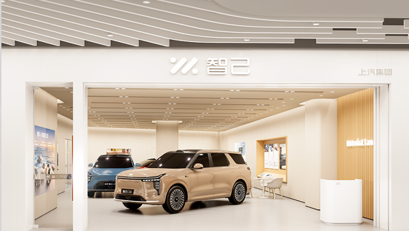 IM Motors Opens 28 New Stores in May and June
