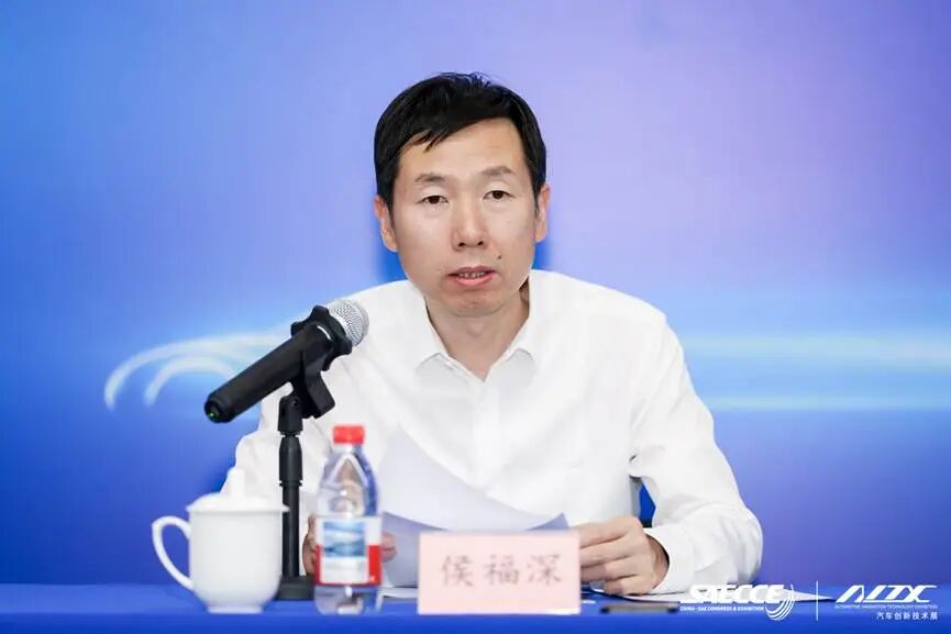 How to drive automotive technology innovation during China’s 15th Five-Year Plan period