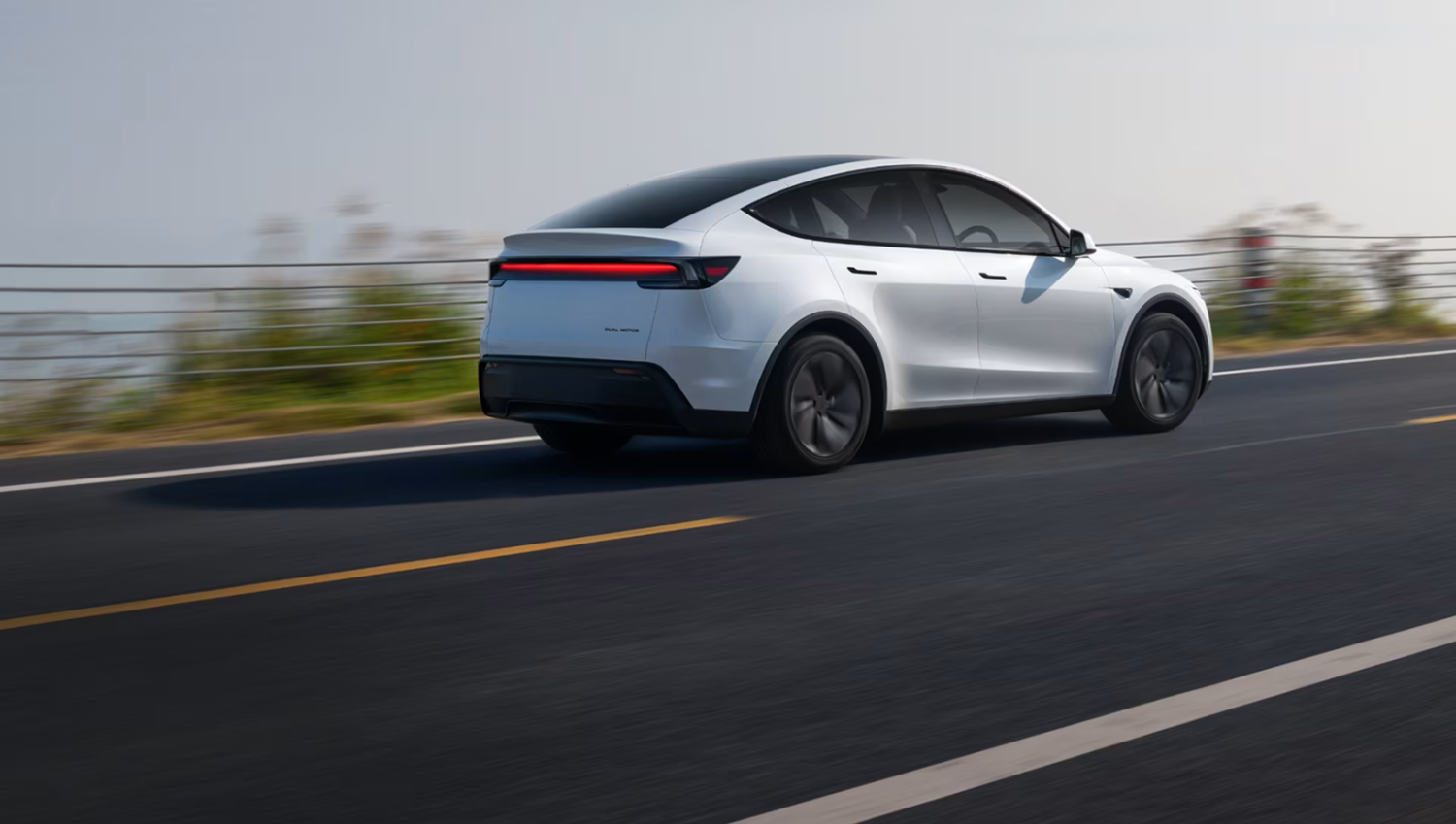 Tesla, Sales Champion for Four Consecutive Months, How Much Do Koreans Love Tesla?