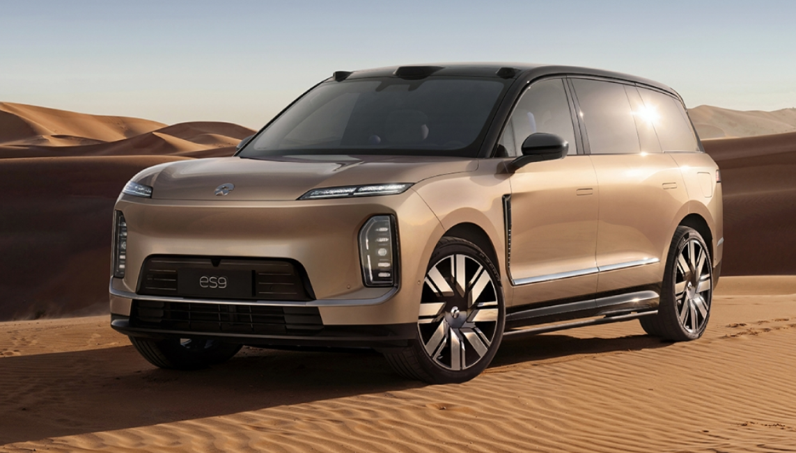 NIO, NIO: Inclusion on U.S. Department of Defense's 