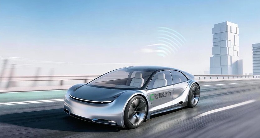 Cao Cao Mobility Plans to Establish Standalone AI Business Unit, Transform into AI-Native Company