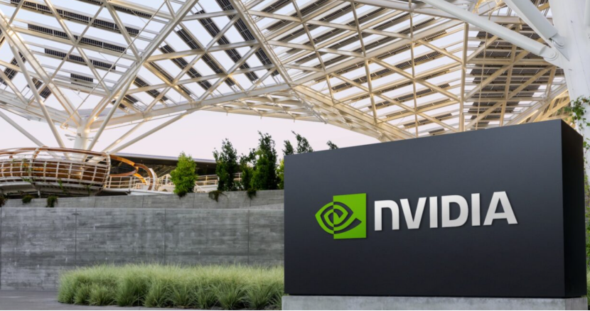 Why is NVIDIA striking so many partnerships recently?