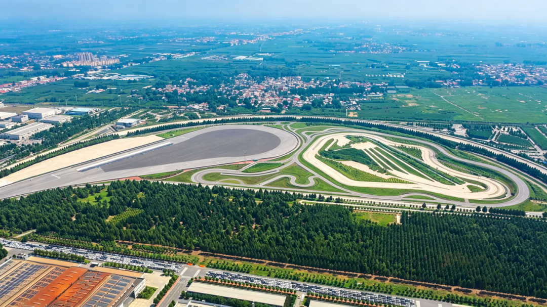 Great Wall Motor officially opens global headquarters in Baoding, with a worldwide vision