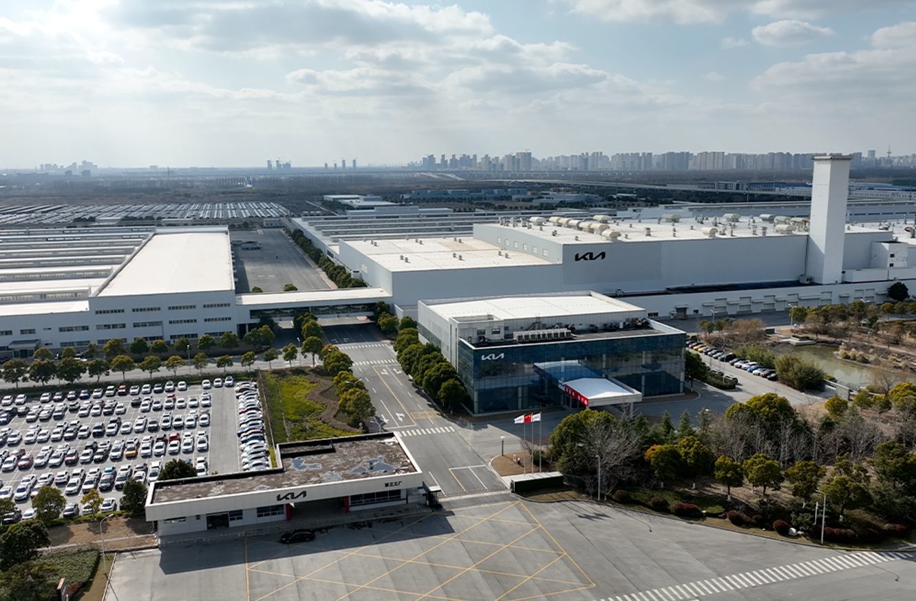 Yueda Kia's May sales exceed 22,000 units