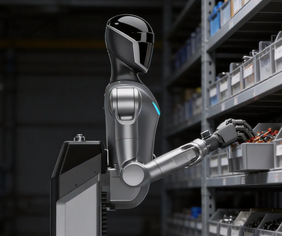 IPO, Seer Robotics Hong Kong IPO aims to raise about 1.07 billion HKD
