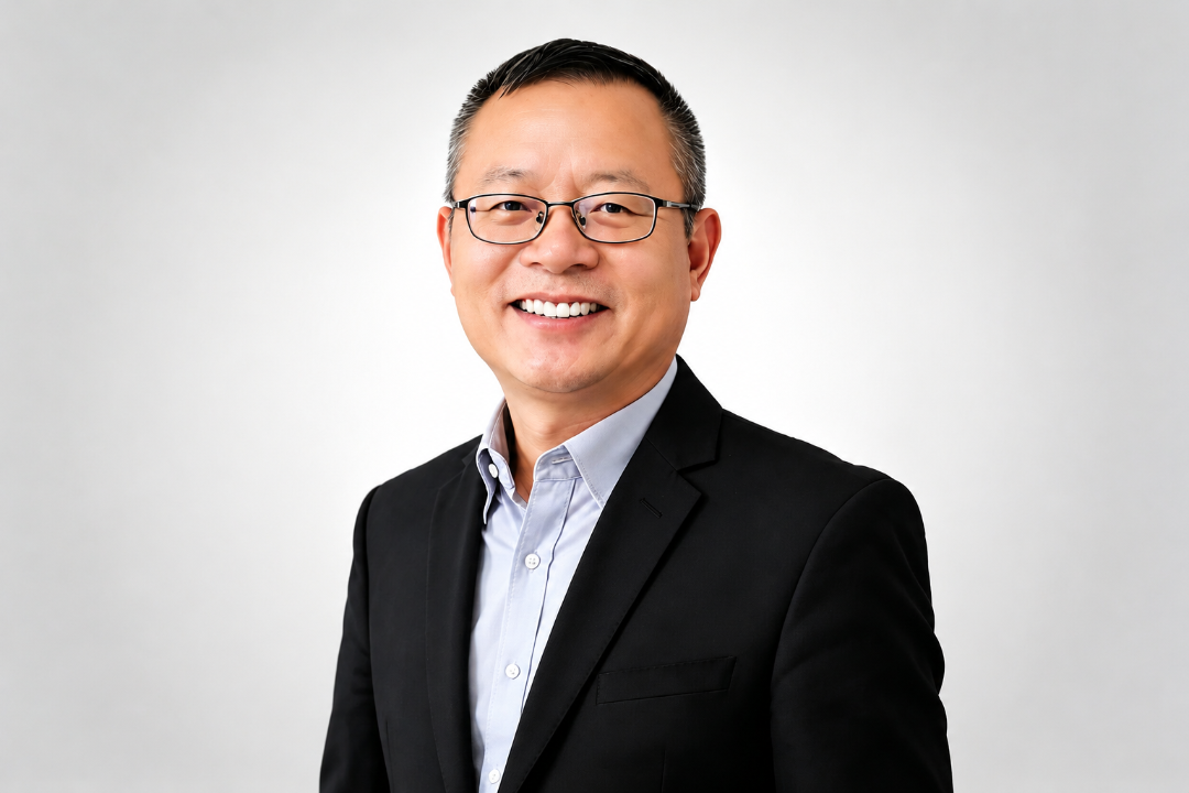 Industry veteran He Maojun joins onsemi, appointed as China General Manager