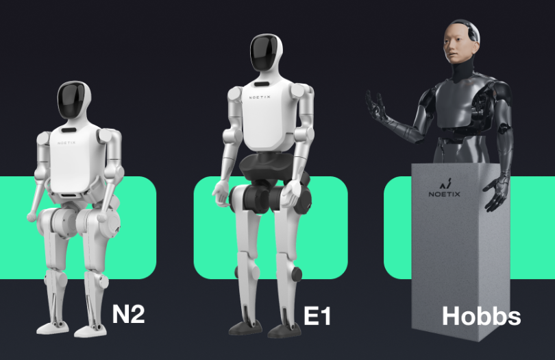Noetix Robotics Launches First OpenHarmony Robot, Will Select 100 Developers to Receive Free Robots