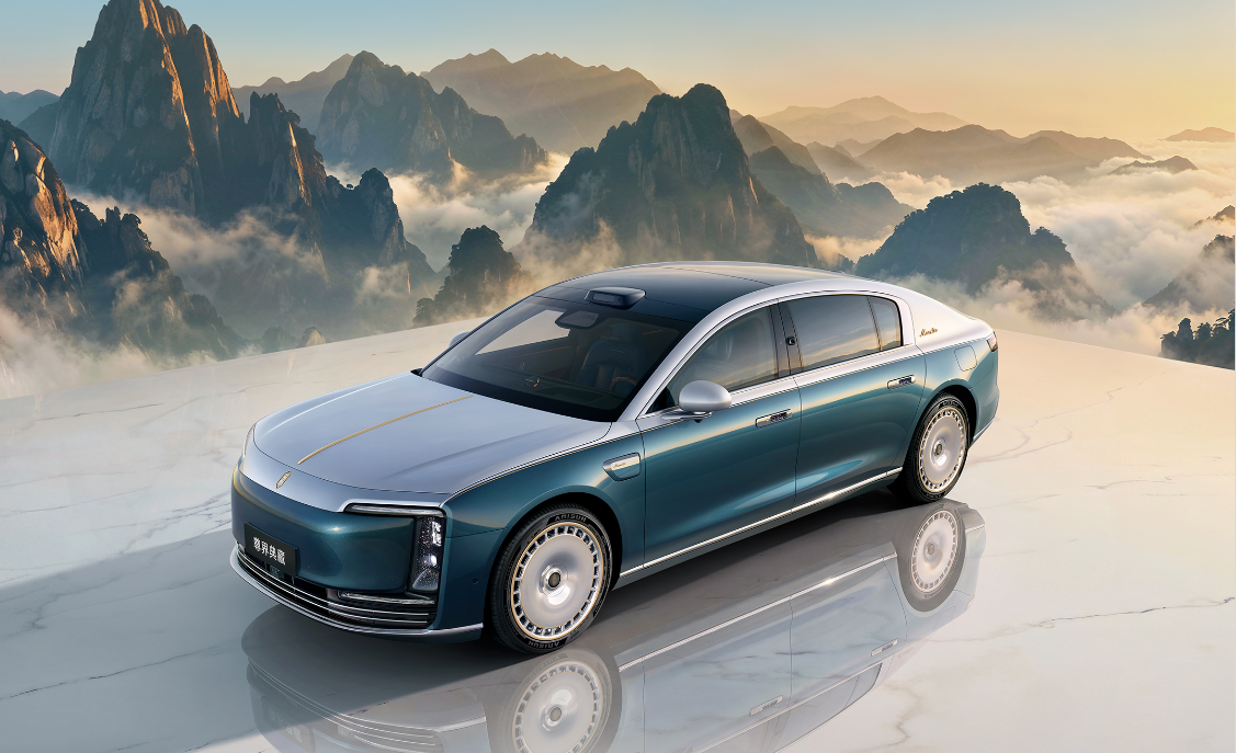 Maextro Brand Gala Scheduled for June 25; Maextro S800 Grand Design Edition Expected to Debut