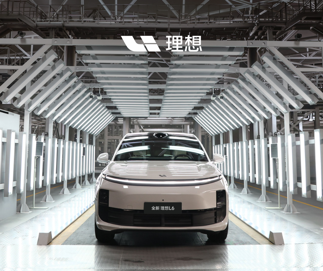 Xiaomi and Volkswagen Bet on Range Extenders as the Hype Cools