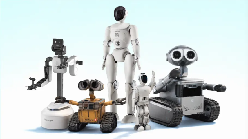 Seeds | Lexiang Tech Completes Nearly 500 Million Yuan Pre-A Financing Round Led by Ant Group
