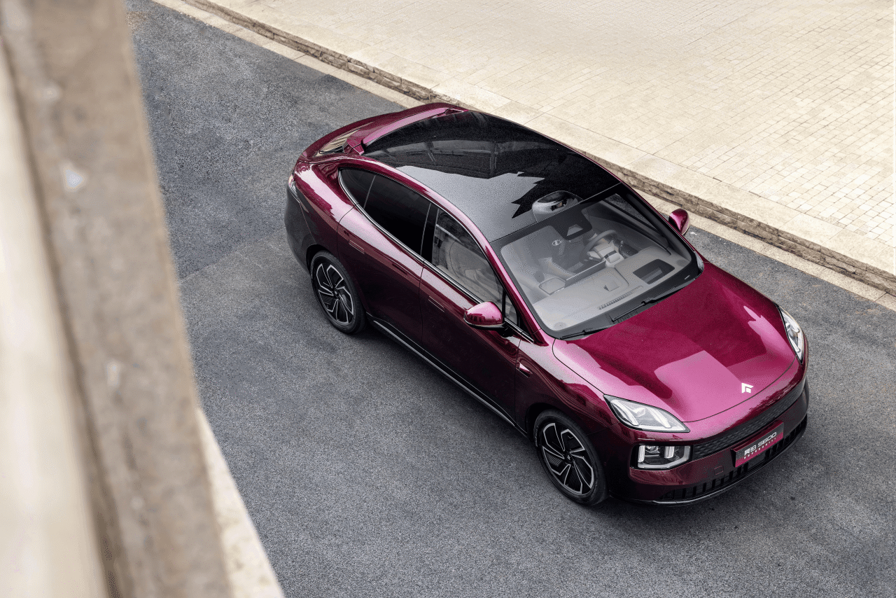 GAC, GAC Group First-Half Sales Reach 773,100 Units; Proprietary Brand Exports Surge 132%