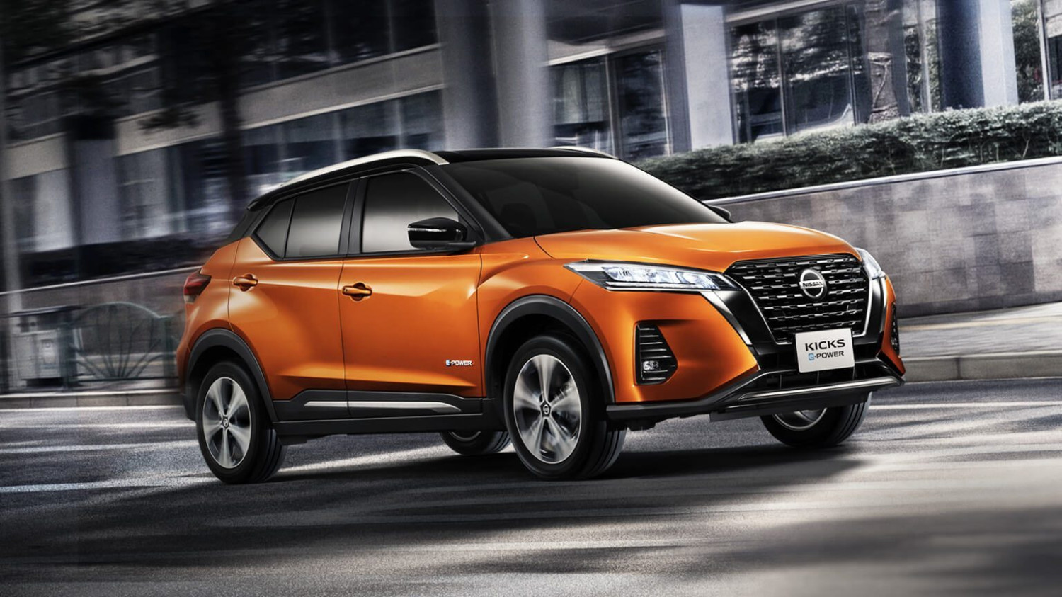 Are Japanese Cars Finished?