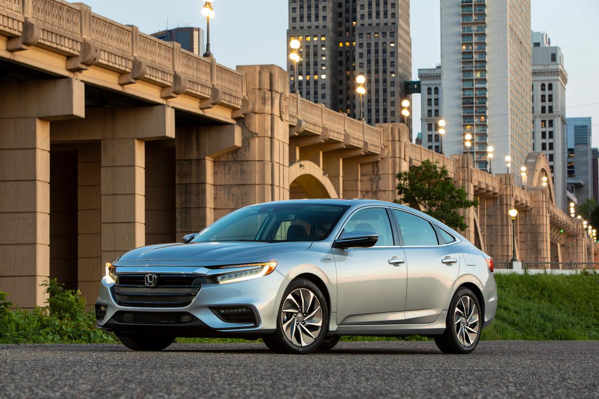 Are Japanese Cars Finished?