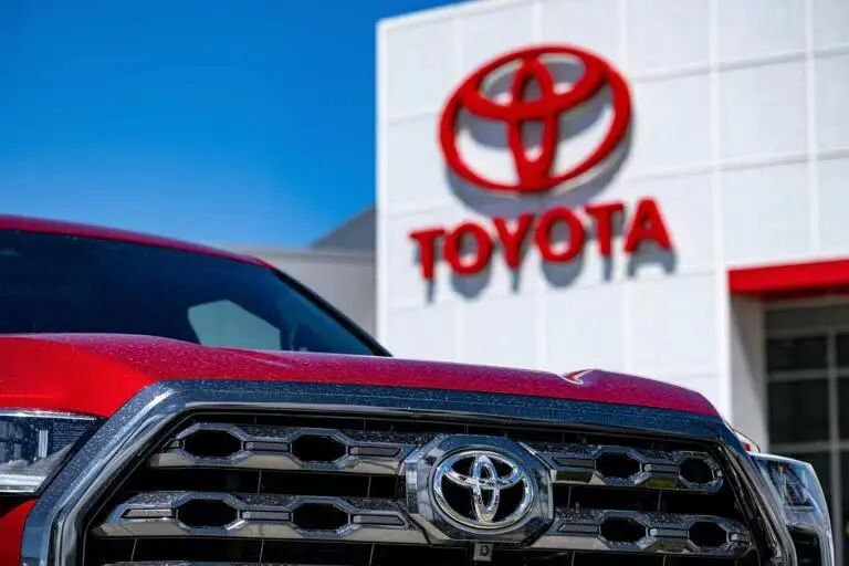 Are Japanese Cars Finished?