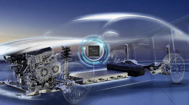 BYD, BYD Semiconductor Ships Over 100 Million BMS AFE Chips