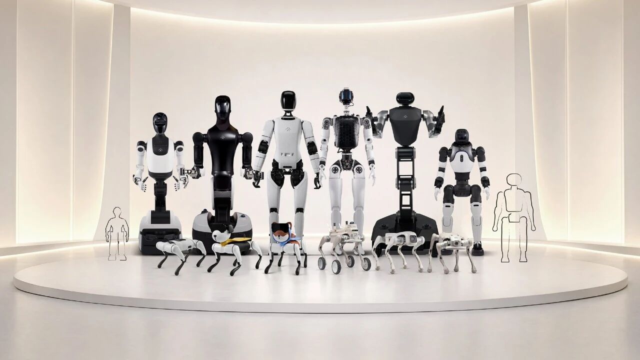 Faraday Future Signs Agreements with UAE and GCC Partners to Accelerate Robotics Business Expansion