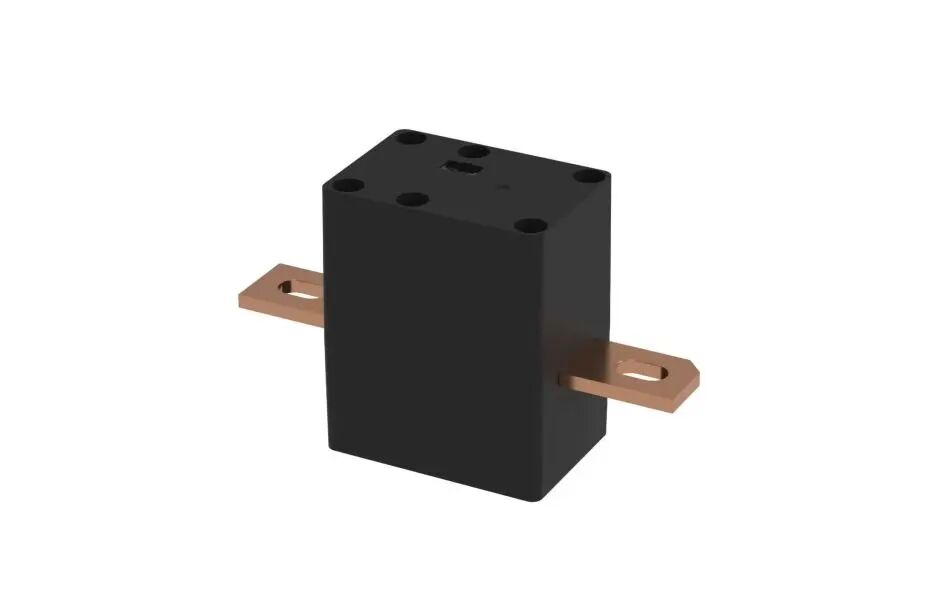 Smart, Sensata Technologies Launches Integrated Active-Passive High-Voltage DC Smart Fuse
