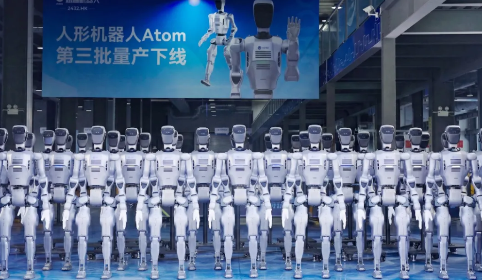 Dobot: Embodied Intelligence Shipment Value Exceeded 40 Million Yuan in First Half