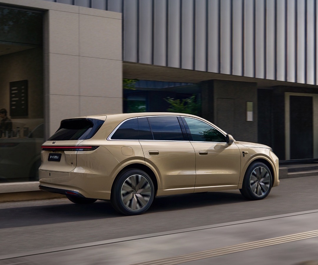 Li Auto, Next-generation Li Auto L6 scheduled for July 16 launch; Li Xiang calls it 