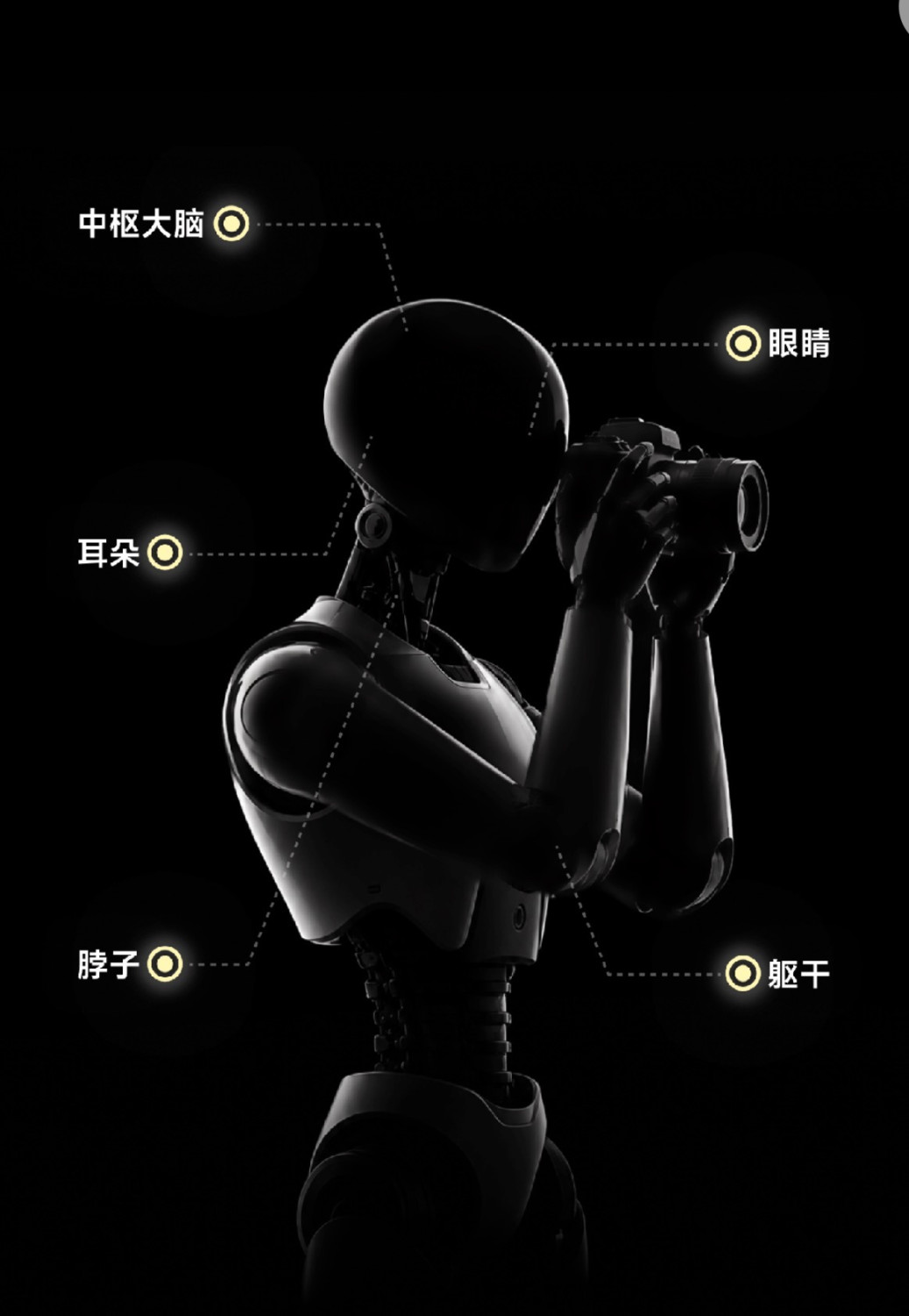 Insta360 Marks 11th Anniversary, Announces Entry into the Robotics Sector