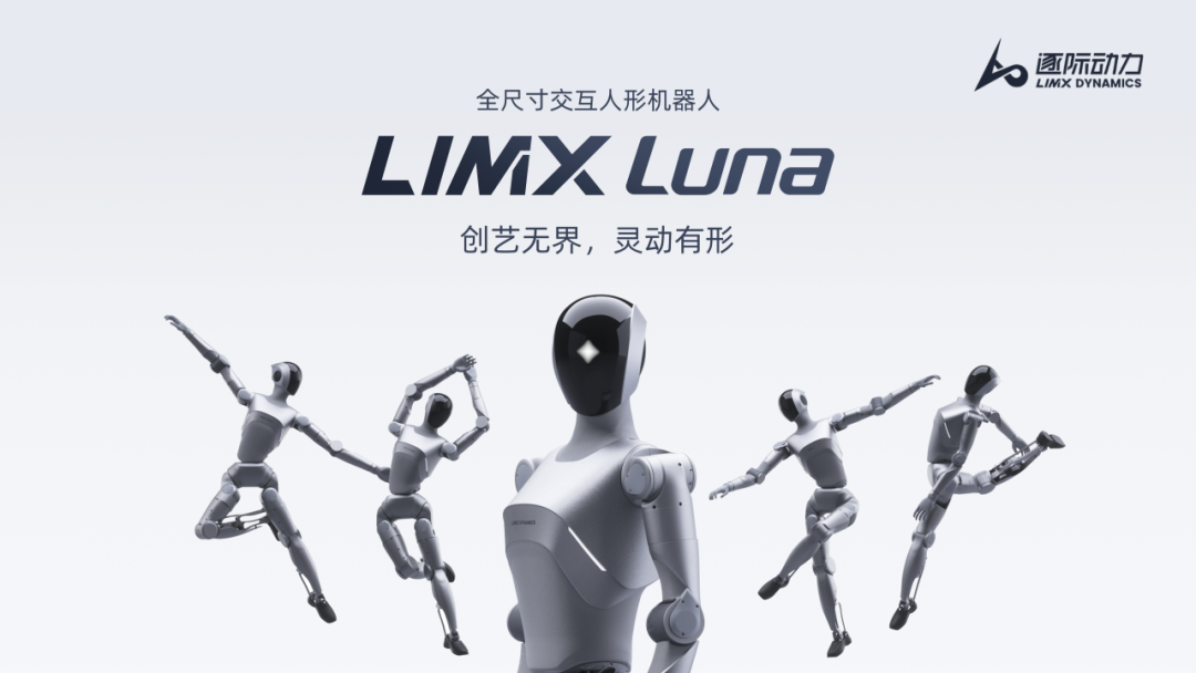 IPO, Seeds | LimX Dynamics Raises Nearly $200 Million in Pre-IPO Funding