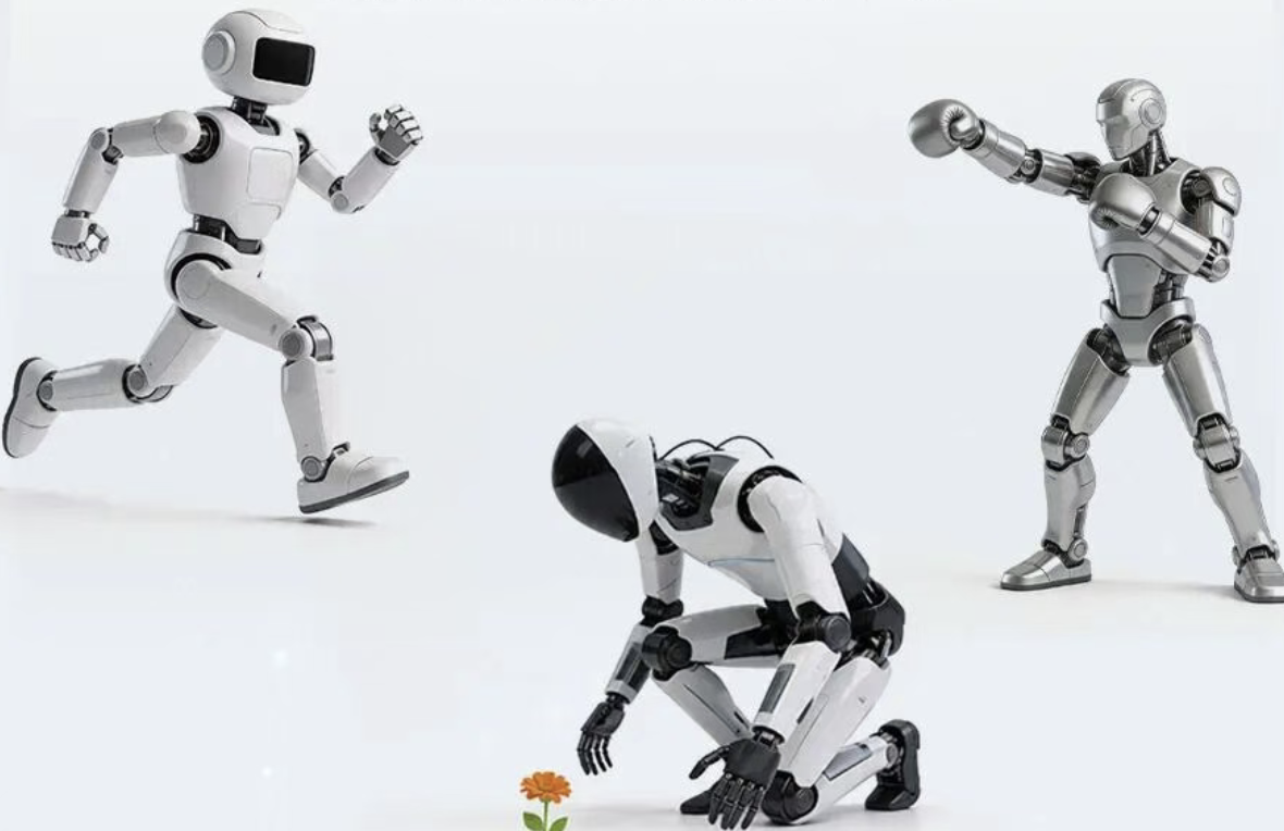 WAIC 2026 | Joyson Electronics to Showcase Full Robot "Suite": Dexterous Hands, Head Assemblies, and Embodied Brains All Included
