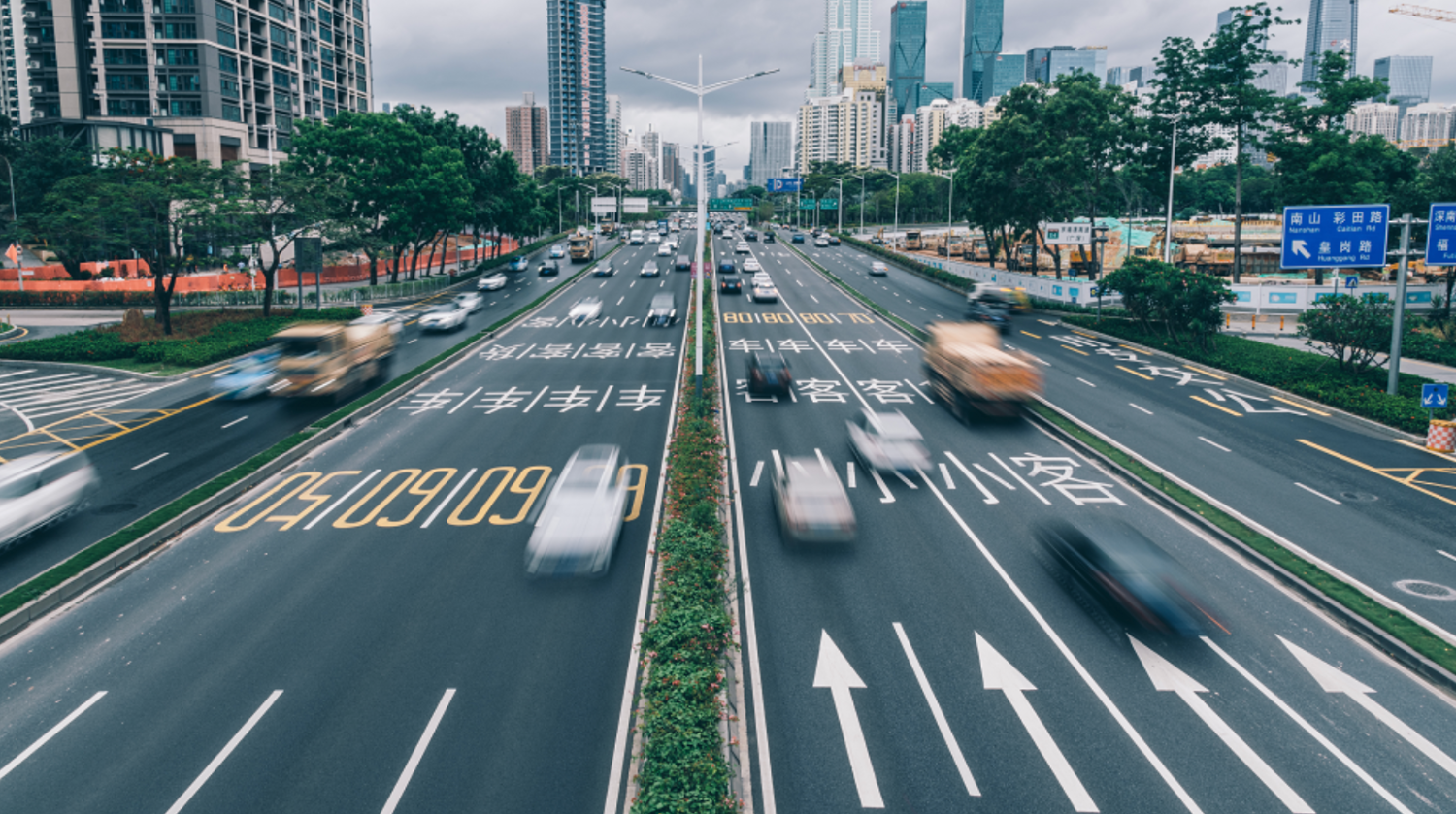 A Pace of 3.6 Models a Day, Can It Sustain China's Automotive Future?