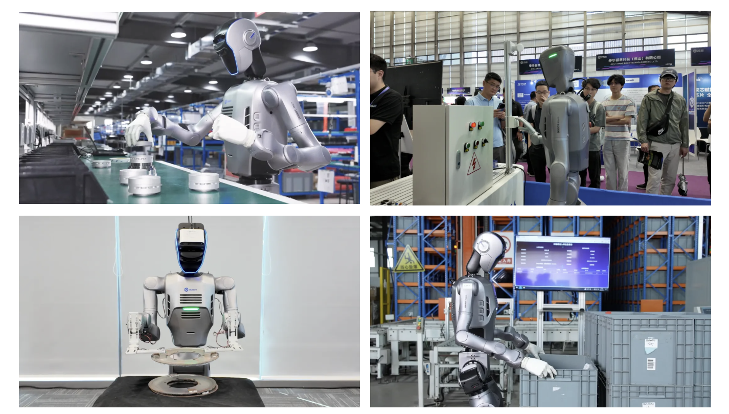 Dobot Responds to Whistleblower Report Ahead of H-to-A Return