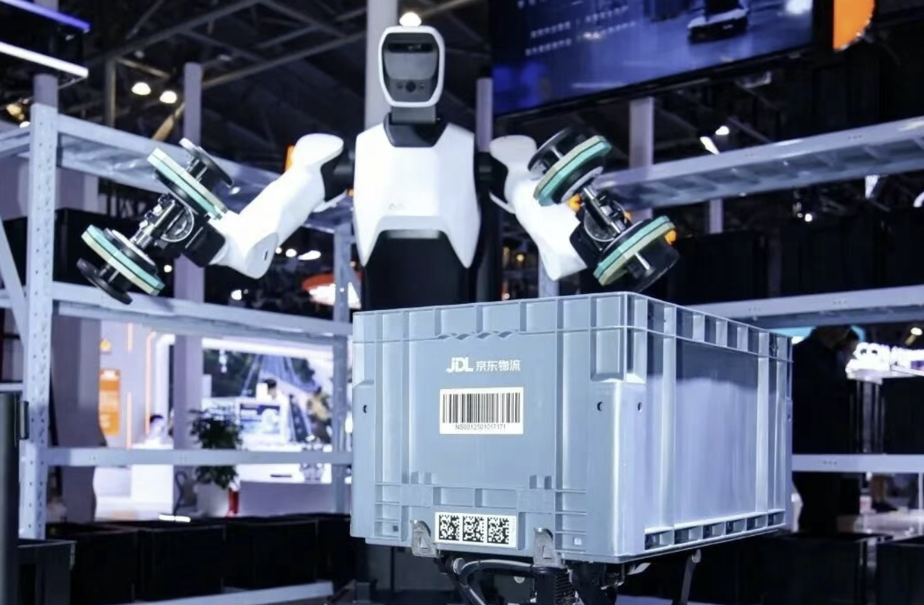 Embodied AI Faces More Than Just a Data Shortage