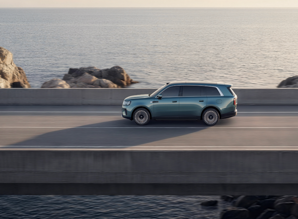 Xiaomi, Xiaomi unveils Skynomad EREV specs