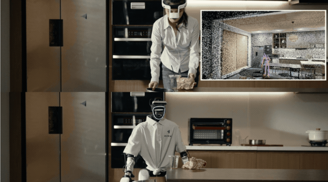 Embodied AI's High-Stakes Investment Race Grows Costlier and Riskier