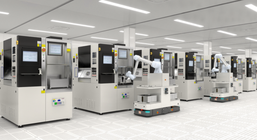 Another Leading Robotics Enterprise Settles in Wuhan