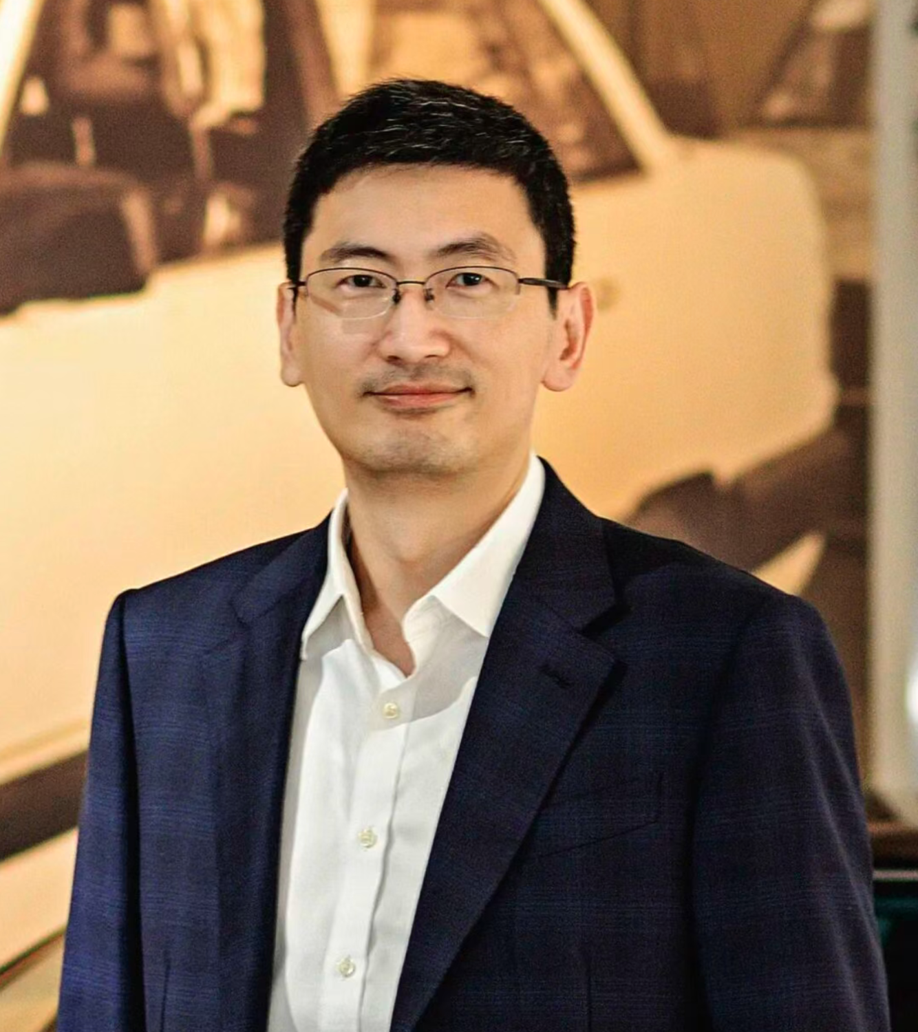 Wu Yun Appointed SAIC Volkswagen General Manager to Lead NEV Transition
