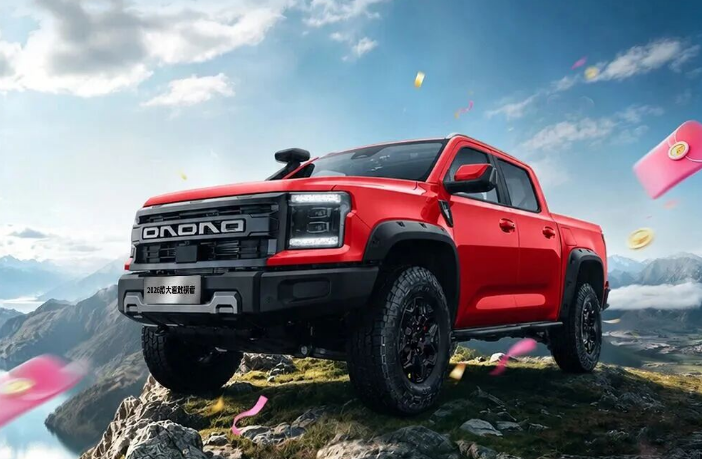 Jiangling Motors July Sales Rise 20.91% Year-on-Year, Cumulative Sales Exceed 210,000 Units
