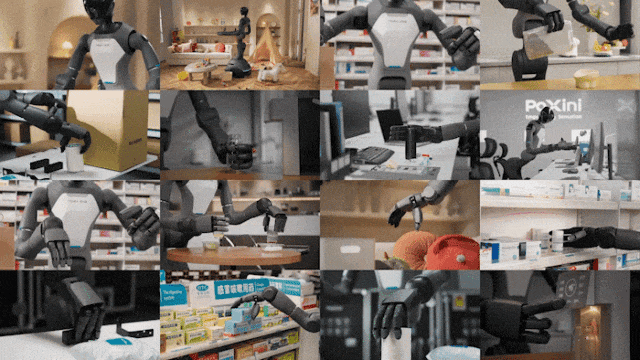 Seeds | PaXini Tech Secures Another 1 Billion Yuan in Strategic Financing