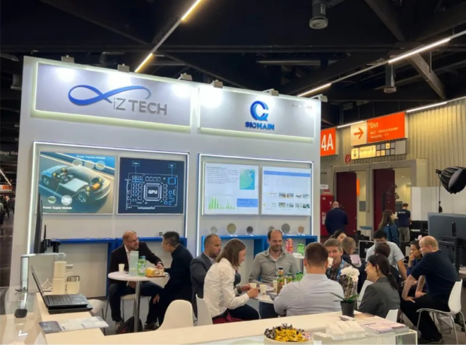Xizhi Technology Completes A-Round Financing Exceeding 100 Million Yuan