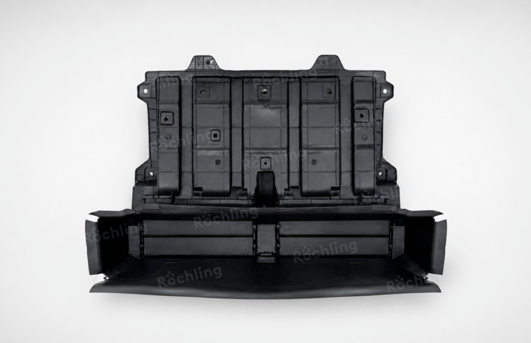 Leapmotor, Leapmotor Deepens European Localization as Röchling Wins European Vehicle Program