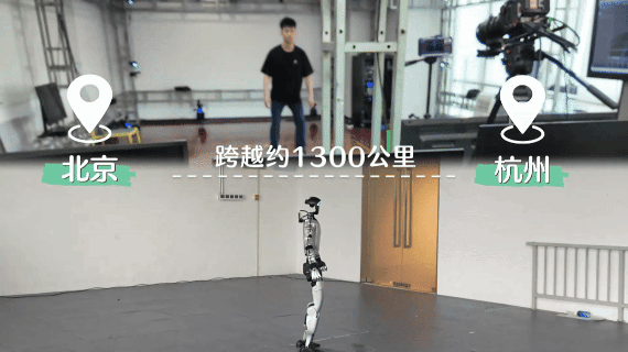 Seeds | Westlake University's First Robotics Commercialization, Secures 500 Million Yuan in Six Months