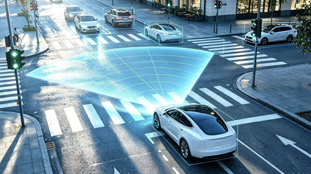 Bosch Cross-Domain Computing Solutions division secures major project nomination