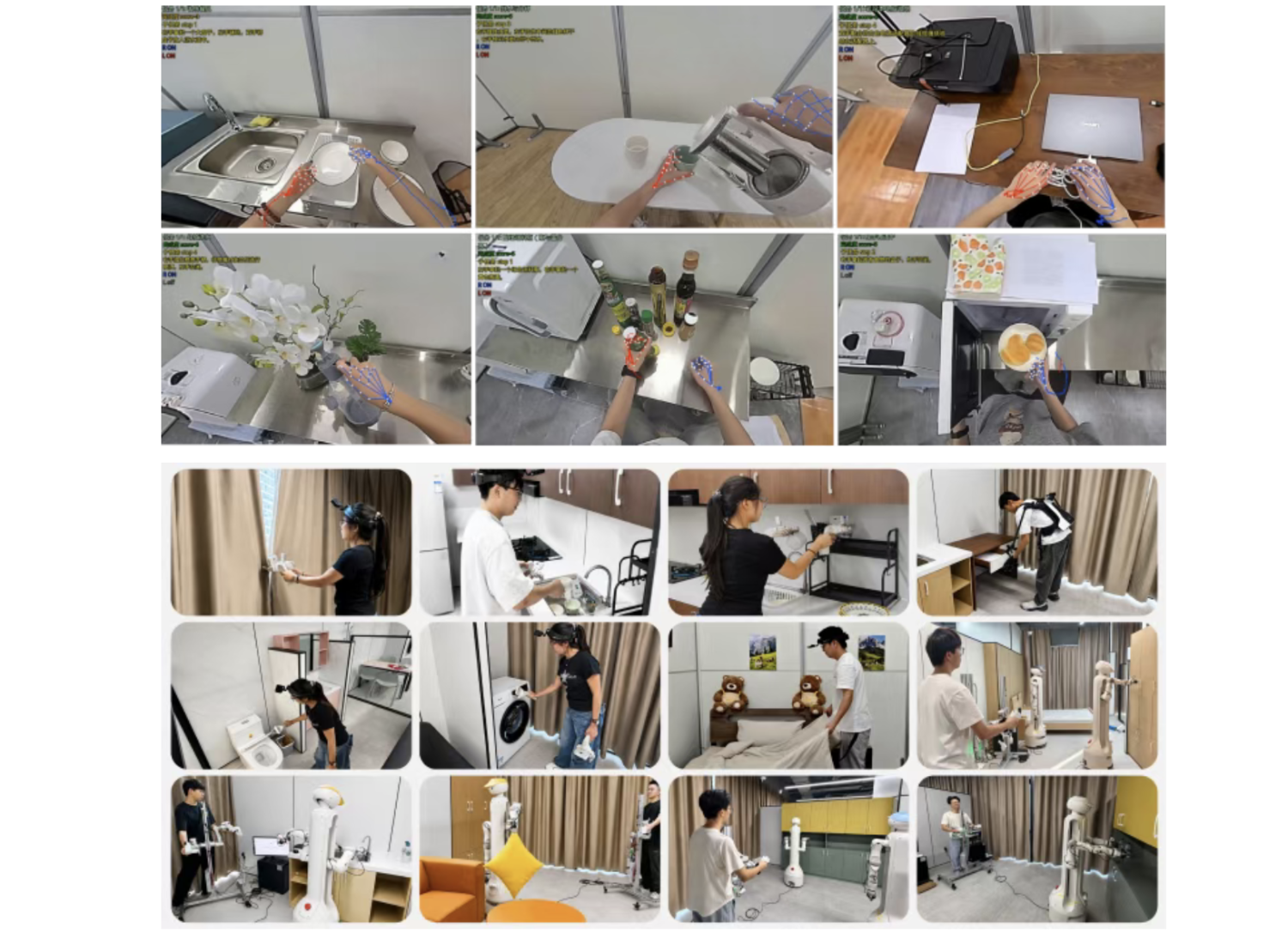OneRobotics, 58.com Reach Deep Cooperation