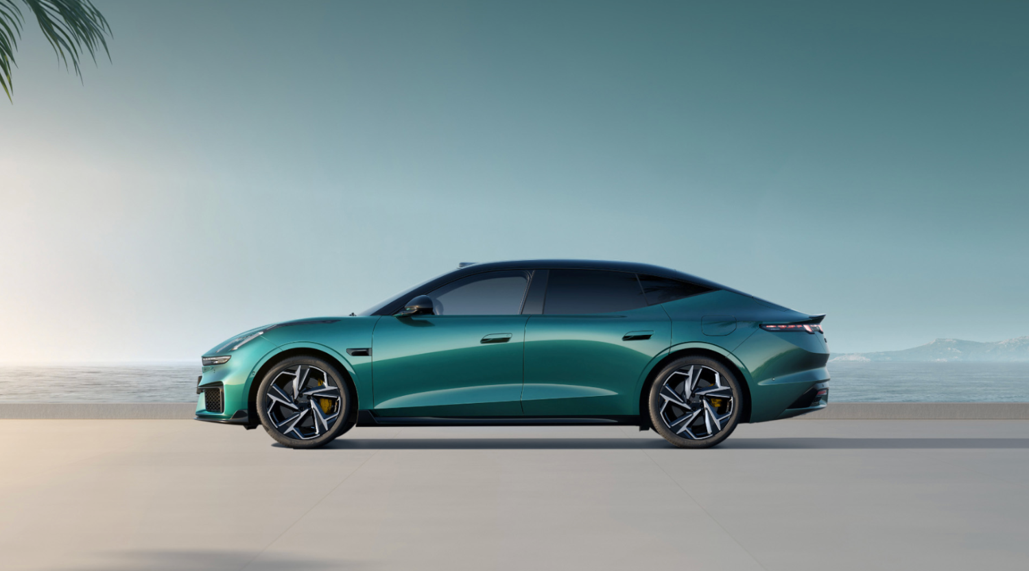 Tech Competition in the 200,000 Yuan EV Segment: From Range to Chassis and Charging
