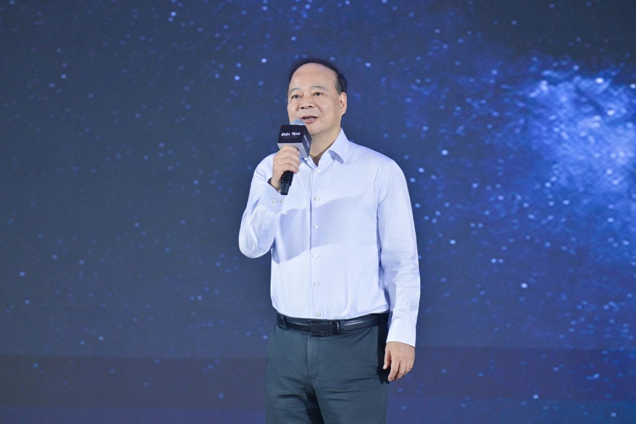 CATL Reveals Its 2035 Value-Chain Carbon Neutrality Roadmap