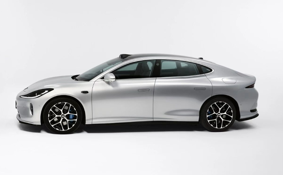 New IM Motors L6 Pre-sales Open, Starting from 219,900 Yuan
