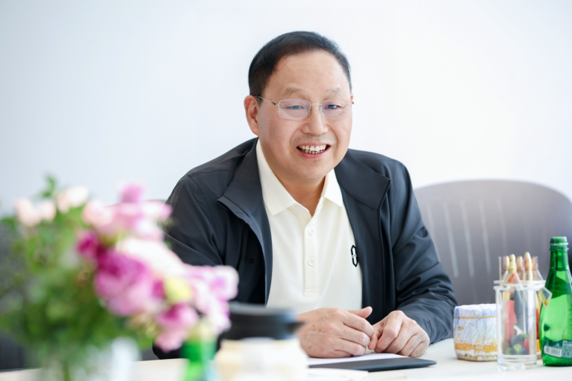 SERES Chairman Reaffirms Commitment to Full-Lifecycle Reliability