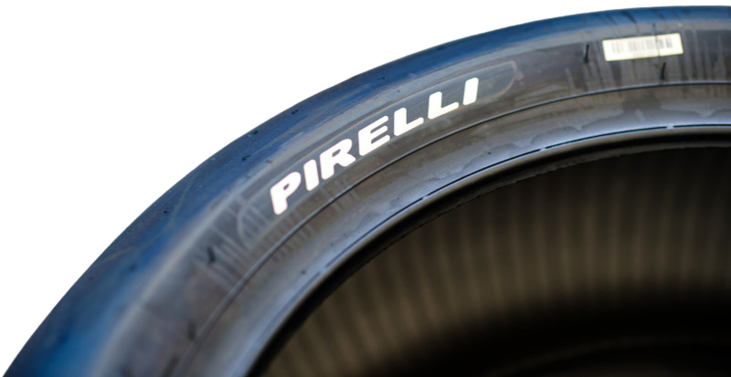 Pirelli Partners with Three Chemical Firms to Build a Circular Tire Chain