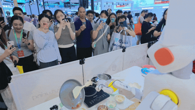 Seeds | Backed by ByteDance and Inovance, Futuring Robot Raises Over 1 Billion Yuan in Six Months