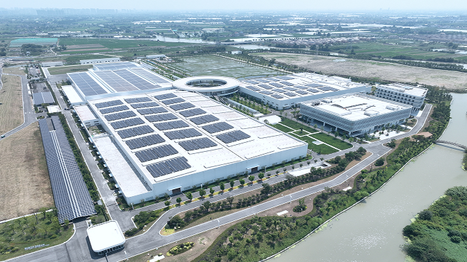 Minth Group H1 Revenue 13.408 Billion Yuan, Net Profit Up 12.3% YoY